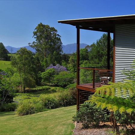 Lilypad Luxury Cabins Bellingen Exterior photo