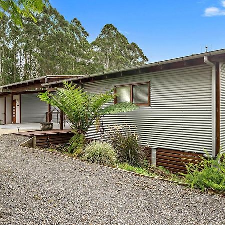 Lilypad Luxury Cabins Bellingen Exterior photo