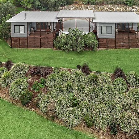 Lilypad Luxury Cabins Bellingen Exterior photo