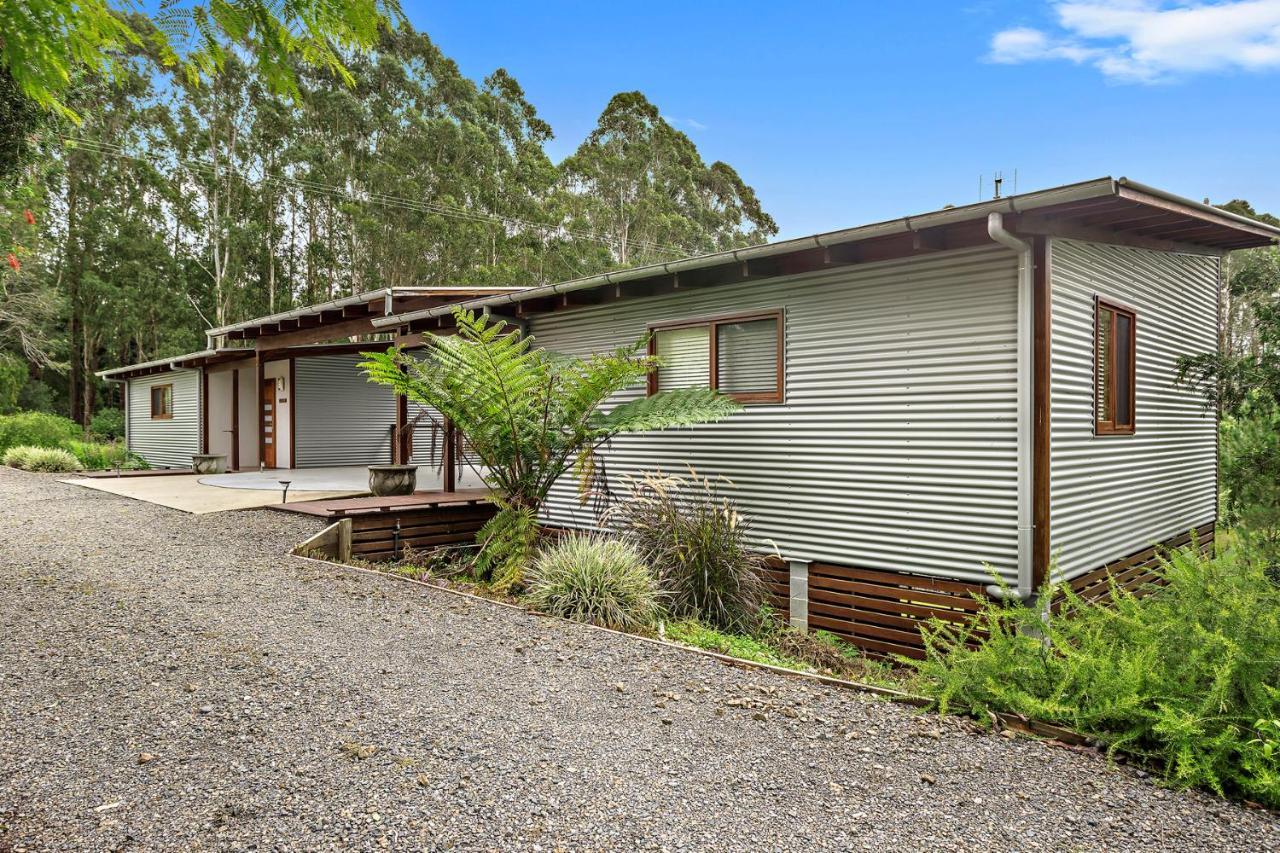 Lilypad Luxury Cabins Bellingen Exterior photo