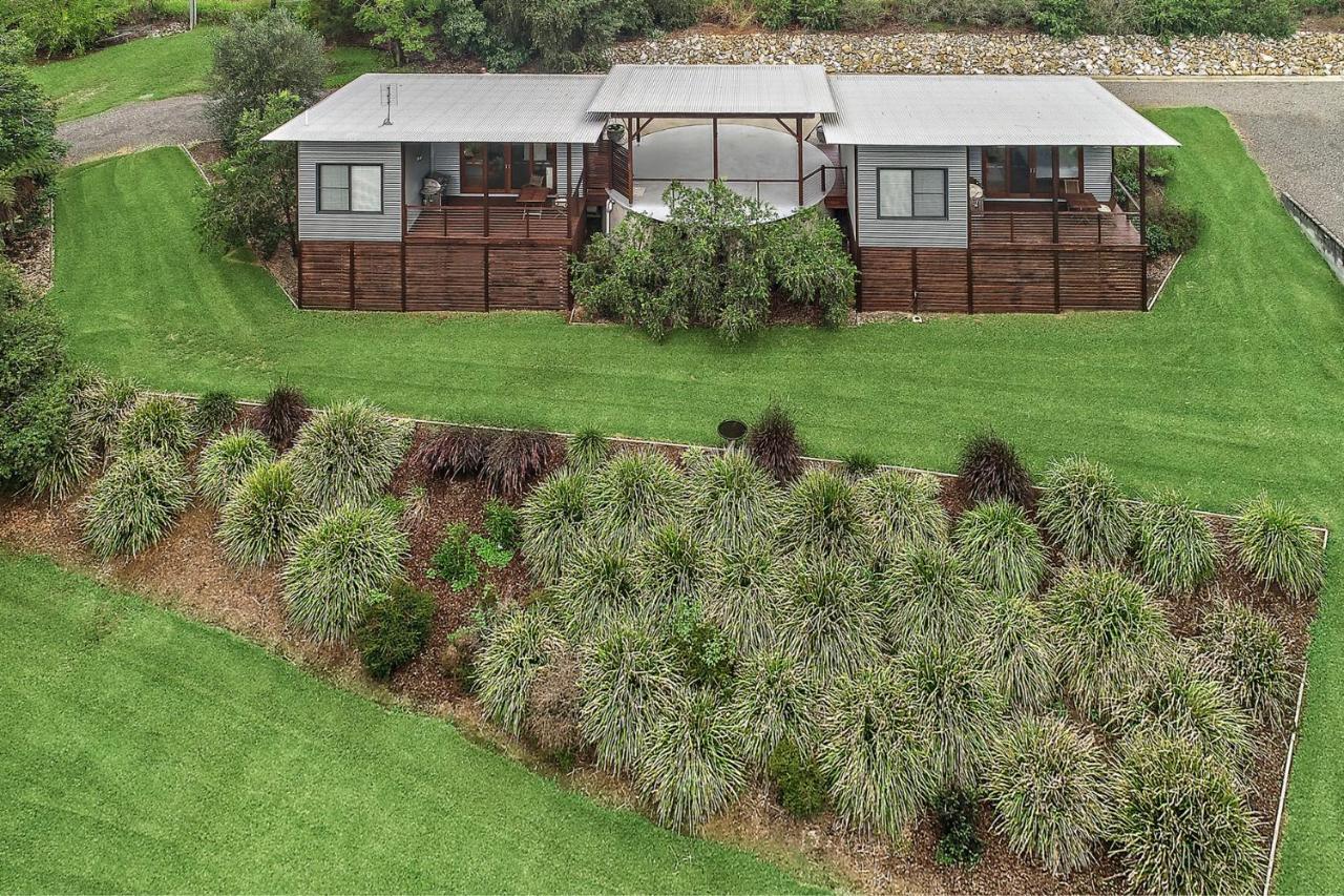 Lilypad Luxury Cabins Bellingen Exterior photo